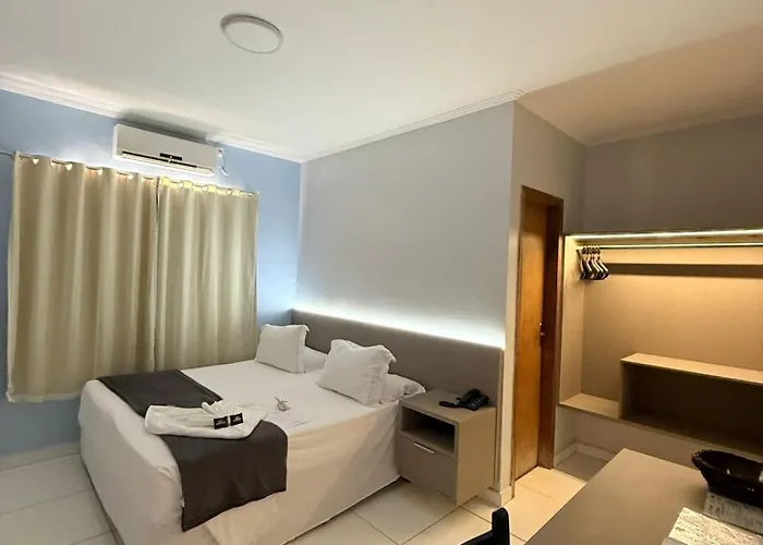 Pumma Budget Hotel